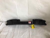 2013 ACURA ILX Sedan Front Bumper Energy Impact Crash Absorber Foam Black OEM