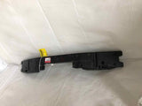 2013 ACURA ILX Sedan Front Bumper Energy Impact Crash Absorber Foam Black OEM