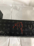 2013 ACURA ILX Sedan Front Bumper Energy Impact Crash Absorber Foam Black OEM