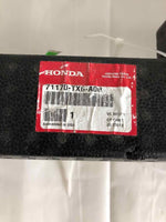 2013 ACURA ILX Sedan Front Bumper Energy Impact Crash Absorber Foam Black OEM