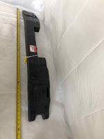 2013 ACURA ILX Sedan Front Bumper Energy Impact Crash Absorber Foam Black OEM
