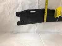 2013 ACURA ILX Sedan Front Bumper Energy Impact Crash Absorber Foam Black OEM