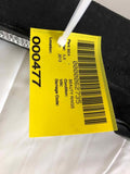 2013 ACURA ILX Sedan Front Bumper Energy Impact Crash Absorber Foam Black OEM