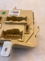 2015 HYUNDAI ELANTRA Cabin Fuse Relay Junction Box Under Dash PIN 91955-3X010
