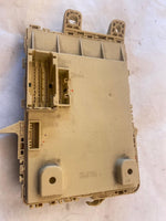 2015 HYUNDAI ELANTRA Cabin Fuse Relay Junction Box Under Dash PIN 91955-3X010
