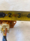 2015 HYUNDAI ELANTRA HVAC Heater Air Conditioner Fan Blower Motor Resistor OEM
