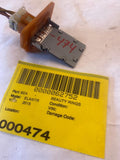 2015 HYUNDAI ELANTRA HVAC Heater Air Conditioner Fan Blower Motor Resistor OEM