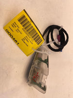 2006 - 2008 BMW 750 SERIES Top Roof Shark Fin Radio Antenna Mast PIN 6953210-03