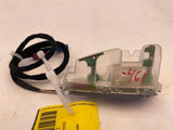 2006 - 2008 BMW 750 SERIES Top Roof Shark Fin Radio Antenna Mast PIN 6953210-03