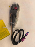 2006 - 2008 BMW 750 SERIES Top Roof Shark Fin Radio Antenna Mast PIN 6953210-03