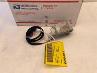 2006 - 2008 BMW 750 SERIES Top Roof Shark Fin Radio Antenna Mast PIN 6953210-03
