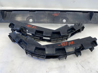 2007 BMW 750 SERIES Rear Center Bumper Cover Holder w/ Left & Right Side Bracket