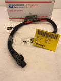 2007 BMW 750 SERIES Negative Battery Termal Red Cable Termal OEM