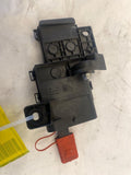 2007 BMW 750 SERIES Battery Engine Terminal Point Adaptor OEM