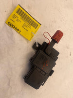 2007 BMW 750 SERIES Battery Engine Terminal Point Adaptor OEM