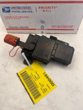 2007 BMW 750 SERIES Battery Engine Terminal Point Adaptor OEM