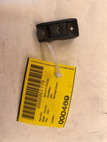 2007 BMW X3 Power Sunroof Sun Roof Moonroof Control Button Switch OEM
