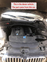 2007 BMW X3 Power Sunroof Sun Roof Moonroof Control Button Switch OEM