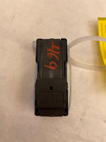 2007 BMW X3 Power Sunroof Sun Roof Moonroof Control Button Switch OEM