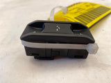 2007 BMW X3 Power Sunroof Sun Roof Moonroof Control Button Switch OEM