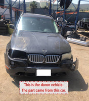 2007 BMW X3 Power Sunroof Sun Roof Moonroof Control Button Switch OEM