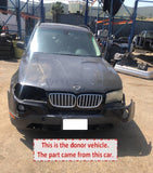 2007 BMW X3 Power Sunroof Sun Roof Moonroof Control Button Switch OEM