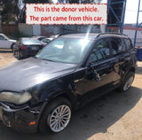 2007 BMW X3 Power Sunroof Sun Roof Moonroof Control Button Switch OEM