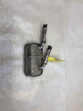 2007 - 2010 BMW X3 3.0L 6 Cylinder Automatic Transmission Oil Cooler OEM