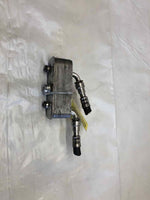 2007 - 2010 BMW X3 3.0L 6 Cylinder Automatic Transmission Oil Cooler OEM