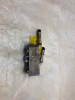 2007 - 2010 BMW X3 3.0L 6 Cylinder Automatic Transmission Oil Cooler OEM