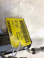2007 - 2010 BMW X3 3.0L 6 Cylinder Automatic Transmission Oil Cooler OEM