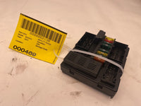 2007 BMW X3 Rear Power Distribution Control Module Unit 7560626 OEM