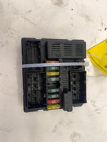 2007 BMW X3 Rear Power Distribution Control Module Unit 7560626 OEM