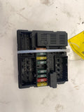 2007 BMW X3 Rear Power Distribution Control Module Unit 7560626 OEM