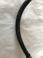 2013 - 2015 ACURA ILX A/C Air Condition Refrigerant Discharge Pipe Hose OEM