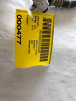 2013 - 2015 ACURA ILX A/C Air Condition Refrigerant Discharge Pipe Hose OEM