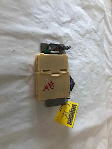 2013 - 2015 ACURA ILX Theft-Locking Power Control Module Unit P/N 35133-TX6-A01