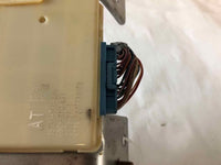 2013 - 2015 ACURA ILX Theft-Locking Power Control Module Unit P/N 35133-TX6-A01