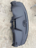 2013 - 2021 ACURA ILX Sedan Dashboard Panel Trim w/ Air Vents P/N 77410-TX6-A01