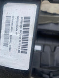 2013 - 2021 ACURA ILX Sedan Dashboard Panel Trim w/ Air Vents P/N 77410-TX6-A01