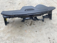 2013 - 2021 ACURA ILX Sedan Dashboard Panel Trim w/ Air Vents P/N 77410-TX6-A01