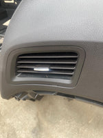 2013 - 2021 ACURA ILX Sedan Dashboard Panel Trim w/ Air Vents P/N 77410-TX6-A01