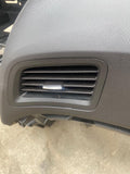 2013 - 2021 ACURA ILX Sedan Dashboard Panel Trim w/ Air Vents P/N 77410-TX6-A01