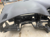 2013 - 2021 ACURA ILX Sedan Dashboard Panel Trim w/ Air Vents P/N 77410-TX6-A01