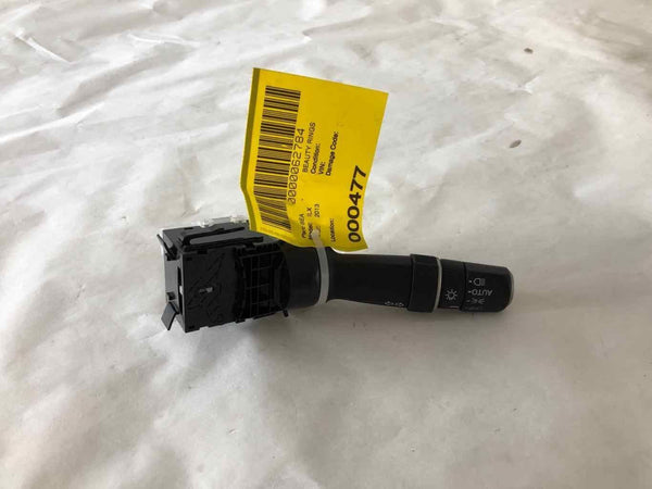2013 - 2021 ACURA ILX Headlamp and Turn Signal Control Combination Switch Lever