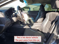 2013 - 2021 ACURA ILX Headlamp and Turn Signal Control Combination Switch Lever