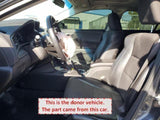 2013 - 2021 ACURA ILX Headlamp and Turn Signal Control Combination Switch Lever
