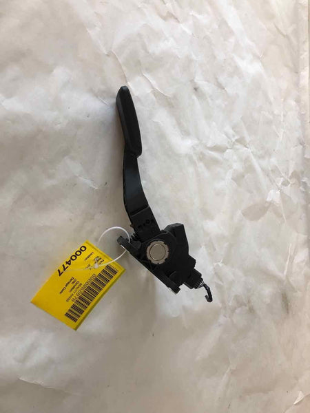 2013 ACURA ILX Foot Throttle Accelerator Gas Pedal Automatic Transmission OEM