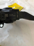 2013 ACURA ILX Foot Throttle Accelerator Gas Pedal Automatic Transmission OEM