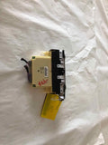 2013 - 2015 ACURA ILX Heater A/C Air Conditioner Control Climate Face Panel OEM